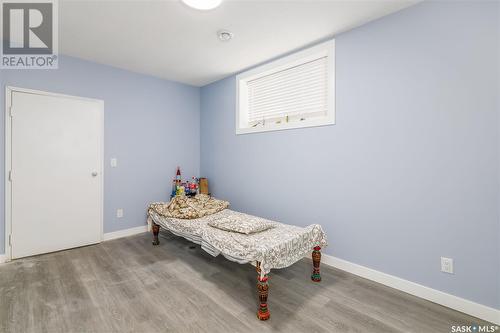 103 T Avenue N, Saskatoon, SK - Indoor Photo Showing Bedroom