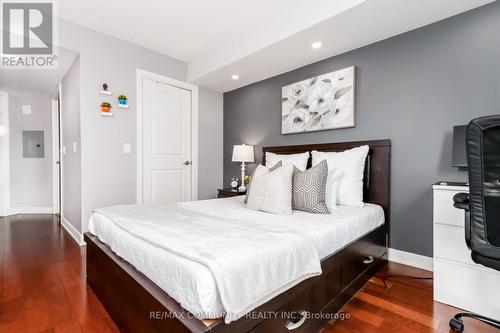 2202 - 31 Bales Avenue, Toronto, ON - Indoor Photo Showing Bedroom