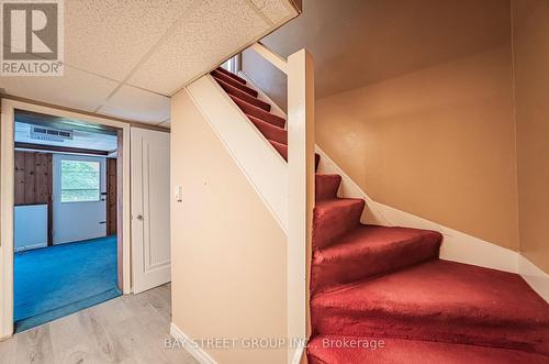 21 Fenwood Heights, Toronto E08, ON - Indoor Photo Showing Other Room