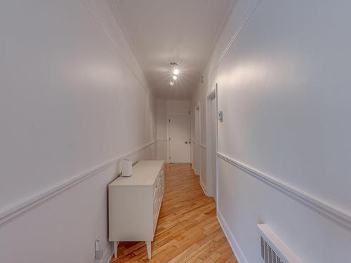 Corridor - 3460  - 3462 Rue De Chambly, Montréal (Rosemont/La Petite-Patrie), QC - Indoor Photo Showing Other Room