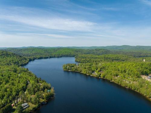 205 Ch. Des Aigles, Nominingue, QC - Outdoor With Body Of Water With View