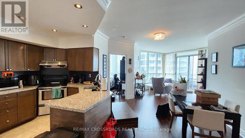 2702 - 228 Queens Quay W, Toronto, ON - Indoor Photo Showing Other Room