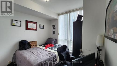 2702 - 228 Queens Quay W, Toronto, ON - Indoor Photo Showing Bedroom