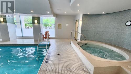 2702 - 228 Queens Quay W, Toronto, ON - Indoor Photo Showing Other Room With In Ground Pool