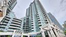 2702 - 228 Queens Quay W, Toronto, ON  - Outdoor With Balcony With Facade 