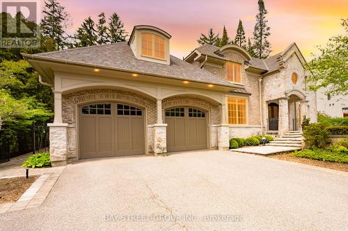 1227 Cleaver Drive, Oakville (Eastlake), ON - Outdoor