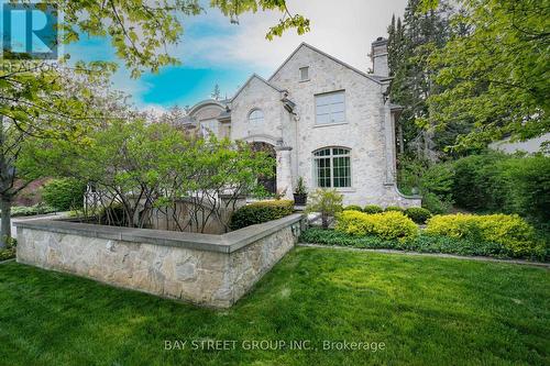 1227 Cleaver Drive, Oakville (Eastlake), ON - Outdoor