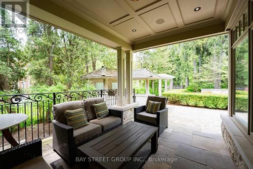 1227 Cleaver Drive, Oakville (Eastlake), ON - Outdoor With Deck Patio Veranda With Exterior