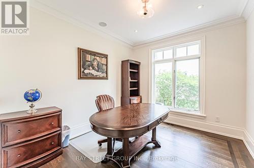 1227 Cleaver Drive, Oakville (Eastlake), ON - Indoor