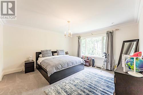 1227 Cleaver Drive, Oakville (Eastlake), ON - Indoor Photo Showing Bedroom