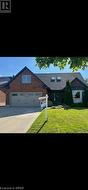 136 OLDFIELD Drive  Kitchener, ON N2A 3S2