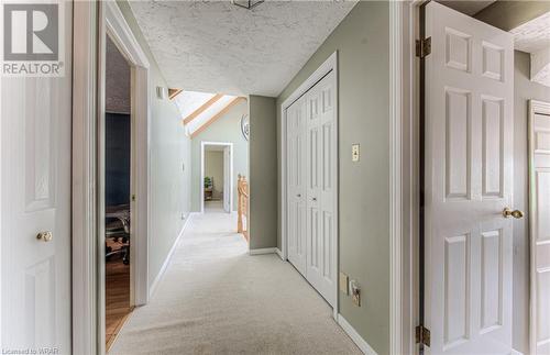 136 Oldfield Drive, Kitchener, ON - Indoor Photo Showing Other Room