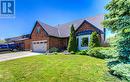 136 Oldfield Drive, Kitchener, ON  - Outdoor 