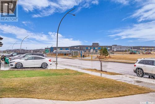 810 Evergreen Boulevard, Saskatoon, SK - Outdoor With View