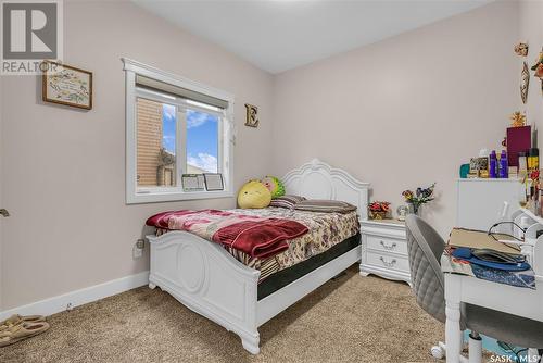 810 Evergreen Boulevard, Saskatoon, SK - Indoor Photo Showing Bedroom