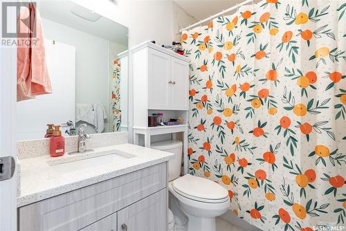 810 Evergreen Boulevard, Saskatoon, SK - Indoor Photo Showing Bathroom