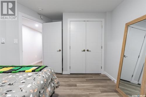810 Evergreen Boulevard, Saskatoon, SK - Indoor Photo Showing Bedroom