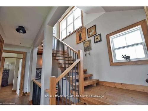 21 Blue Bay Lane, Kawartha Lakes, ON - Indoor Photo Showing Other Room