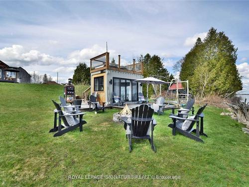 21 Blue Bay Lane, Kawartha Lakes, ON - Outdoor