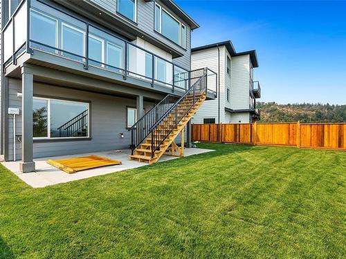 3452 Caldera Crt, Langford, BC 