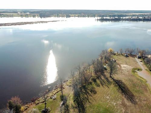 Water view - Route 148, Papineauville, QC 