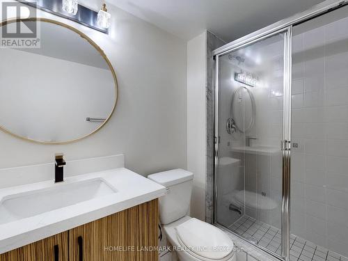 309 - 330 Alton Towers Circle, Toronto, ON - Indoor Photo Showing Bathroom