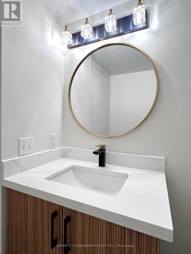 309 - 330 Alton Towers Circle, Toronto, ON - Indoor Photo Showing Bathroom