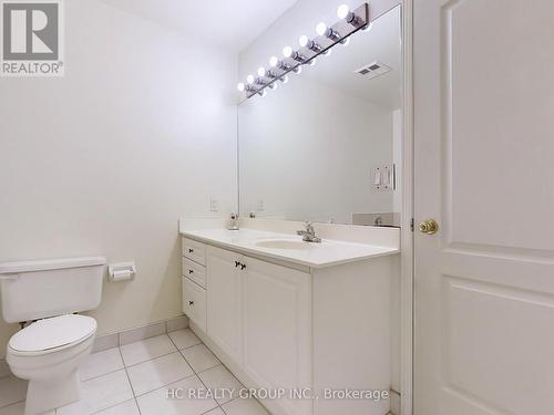 728 - 1881 Mcnicoll Avenue, Toronto E05, ON - Indoor Photo Showing Bathroom