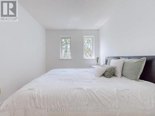 728 - 1881 Mcnicoll Avenue, Toronto, ON - Indoor Photo Showing Bedroom