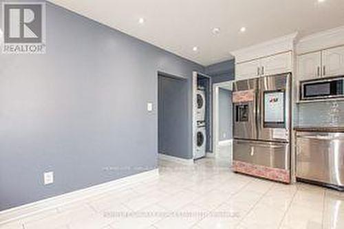 114 Slan Avenue, Toronto, ON - Indoor Photo Showing Kitchen