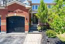 787 Howden Crescent, Milton, ON  - Outdoor 