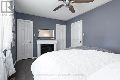 787 Howden Crescent, Milton, ON - Indoor Photo Showing Bedroom