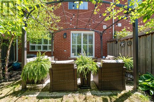 787 Howden Crescent, Milton, ON - Outdoor With Exterior