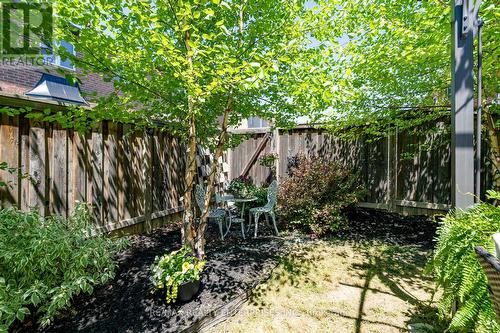 787 Howden Crescent, Milton, ON - Outdoor