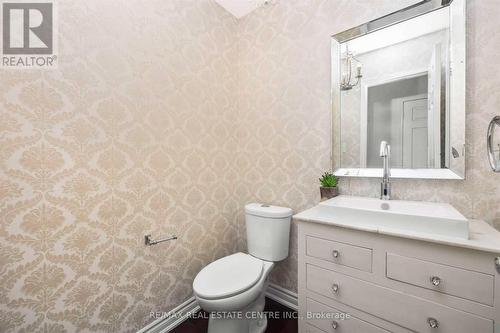 6153 Osprey Boulevard, Mississauga, ON - Indoor Photo Showing Bathroom