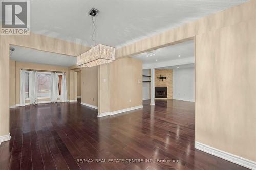 6153 Osprey Boulevard, Mississauga, ON - Indoor Photo Showing Other Room