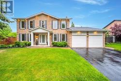 1590 TIPPERARY COURT  Mississauga, ON L5H 3Z4