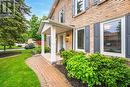 1590 Tipperary Court, Mississauga, ON  - Outdoor 