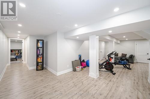 1590 Tipperary Court, Mississauga, ON - Indoor