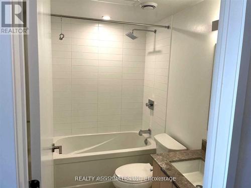 4003 - 501 Yonge Street, Toronto, ON - Indoor Photo Showing Bathroom
