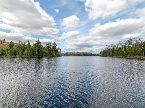 Bord de l'eau - 20E Rue, Saint-Adolphe-D'Howard, QC 