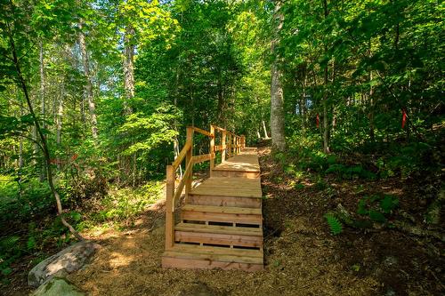 Accès au plan d'eau - 20E Rue, Saint-Adolphe-D'Howard, QC 