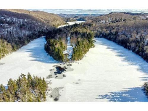 Vue d'ensemble - 20E Rue, Saint-Adolphe-D'Howard, QC 