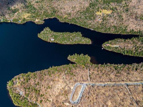 Aerial photo - 20E Rue, Saint-Adolphe-D'Howard, QC 