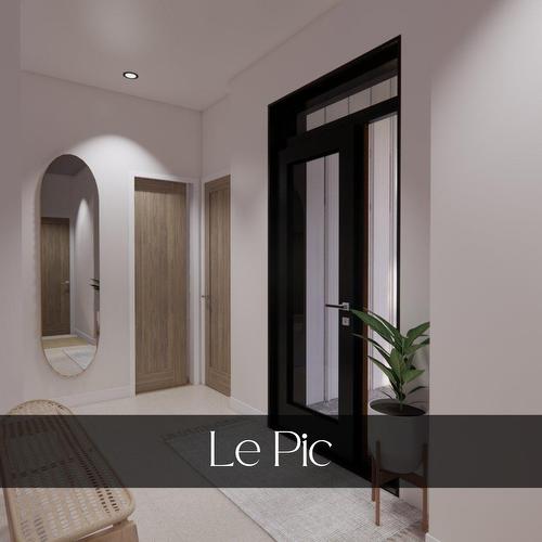 To be built - 20E Rue, Saint-Adolphe-D'Howard, QC - Indoor Photo Showing Other Room