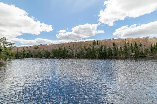 Waterfront - 20E Rue, Saint-Adolphe-D'Howard, QC - Outdoor With Body Of Water With View