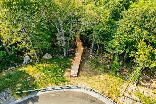 Accès au plan d'eau - 20E Rue, Saint-Adolphe-D'Howard, QC - Outdoor