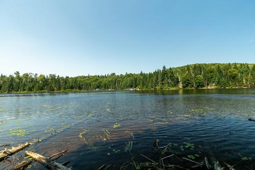 Waterfront - 20E Rue, Saint-Adolphe-D'Howard, QC - Outdoor With Body Of Water With View