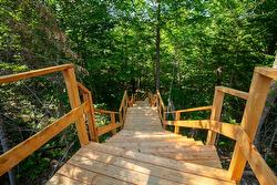 Access to a body of water - 