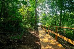 Access to a body of water - 